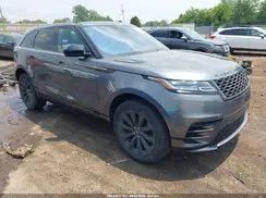 SALYL2EX2KA793688 2019 LAND ROVER RANGE ROVER VELAR