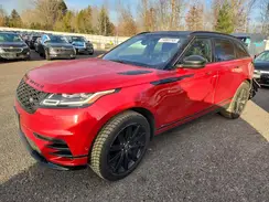 SALYL2EX2KA795568 2019 LAND ROVER RANGE ROVER VELAR