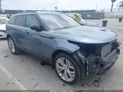 SALYL2EX2KA796154 2019 LAND ROVER RANGE ROVER VELAR