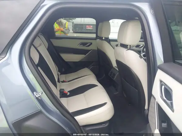 SALYL2EX2KA796154 2019 LAND ROVER RANGE ROVER VELAR - Image 8