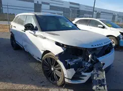 SALYL2EX2KA796218 2019 LAND ROVER RANGE ROVER VELAR