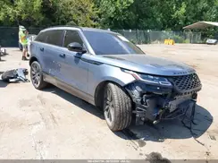SALYL2EX2KA797868 2019 LAND ROVER RANGE ROVER VELAR