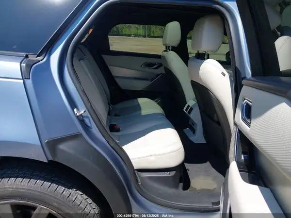 SALYL2EX2KA797868 2019 LAND ROVER RANGE ROVER VELAR - Image 8