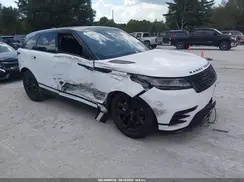 SALYL2EX2RA370569 2024 LAND ROVER RANGE ROVER VELAR