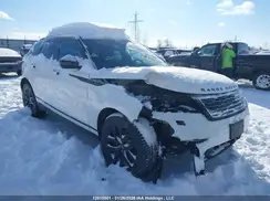 SALYL2EX2RA379613 2024 LAND ROVER RANGE ROVER VELAR