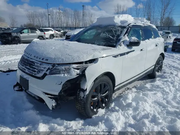 SALYL2EX2RA379613 2024 LAND ROVER RANGE ROVER VELAR - Image 2