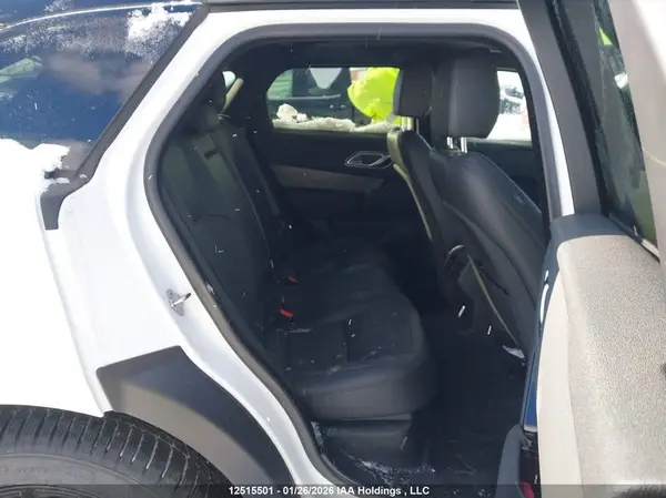 SALYL2EX2RA379613 2024 LAND ROVER RANGE ROVER VELAR - Image 8