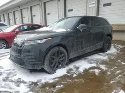 SALYL2EX2SA394053 2025 LAND ROVER RANGE ROVER