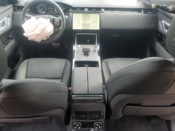 SALYL2EX2SA394053 2025 LAND ROVER RANGE ROVER - Image 8