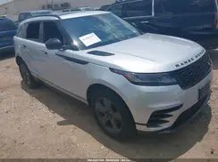 SALYL2EX2SA396840 2025 LAND ROVER RANGE ROVER VELAR