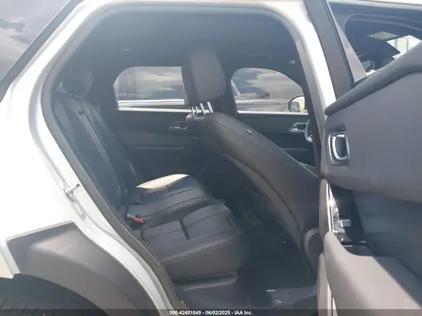 SALYL2EX2SA396840 2025 LAND ROVER RANGE ROVER VELAR - Image 8