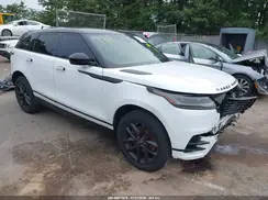 SALYL2EX2SA803135 2025 LAND ROVER RANGE ROVER VELAR