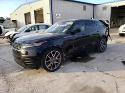 SALYL2EX2SA804608 2025 LAND ROVER RANGE ROVER VELAR