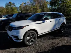 SALYL2EX2SA810151 2025 LAND ROVER RANGE ROVER VELAR