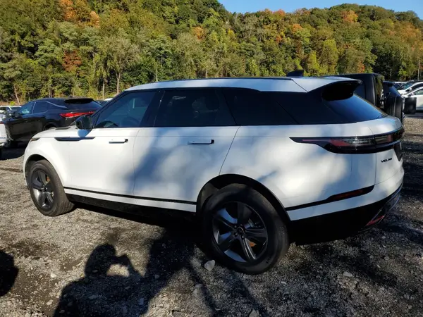 SALYL2EX2SA810151 2025 LAND ROVER RANGE ROVER VELAR - Image 2