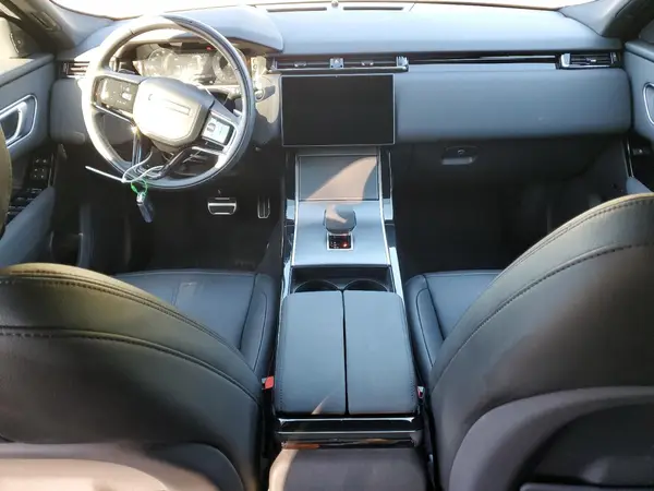 SALYL2EX2SA810151 2025 LAND ROVER RANGE ROVER VELAR - Image 8