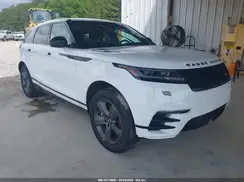 SALYL2EX2SA810750 2025 LAND ROVER RANGE ROVER VELAR