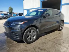 SALYL2EX2SA811137 2025 LAND ROVER RANGE ROVER