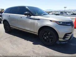 SALYL2EX2TA820616 2026 LAND ROVER RANGE ROVER VELAR