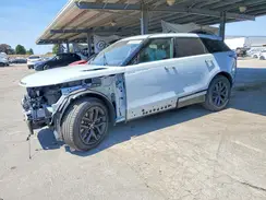 SALYL2EX2TA824780 2026 LAND ROVER RANGE ROVER VELAR