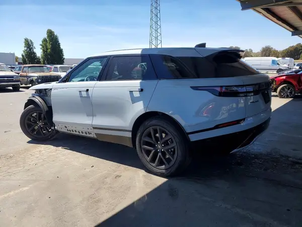SALYL2EX2TA824780 2026 LAND ROVER RANGE ROVER VELAR - Image 2