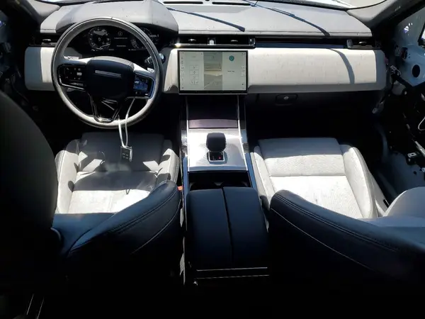 SALYL2EX2TA824780 2026 LAND ROVER RANGE ROVER VELAR - Image 8