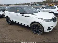 SALYL2EX3KA206771 2019 LAND ROVER RANGE ROVER VELAR