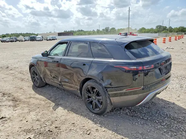 SALYL2EX3KA207693 2019 LAND ROVER RANGE ROVER - Image 2