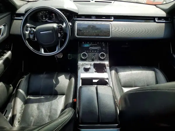 SALYL2EX3KA207693 2019 LAND ROVER RANGE ROVER - Image 8