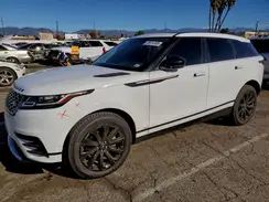 SALYL2EX3KA211310 2019 LAND ROVER RANGE ROVER VELAR