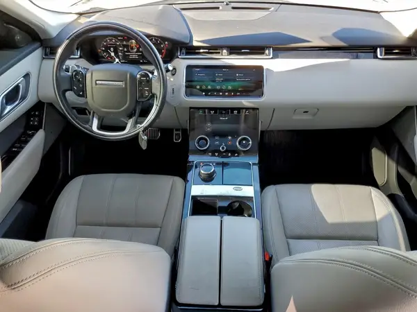 SALYL2EX3KA211310 2019 LAND ROVER RANGE ROVER VELAR - Image 8