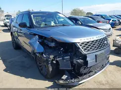 SALYL2EX3KA215499 2019 LAND ROVER RANGE ROVER VELAR