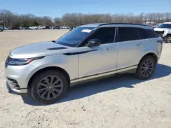 SALYL2EX3KA220234 2019 LAND ROVER RANGE ROVER