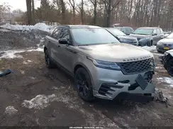 SALYL2EX3KA220914 2019 LAND ROVER RANGE ROVER VELAR