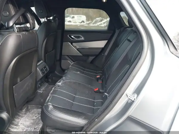 SALYL2EX3KA220914 2019 LAND ROVER RANGE ROVER VELAR - Image 8