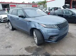 SALYL2EX3KA224638 2019 LAND ROVER RANGE ROVER VELAR