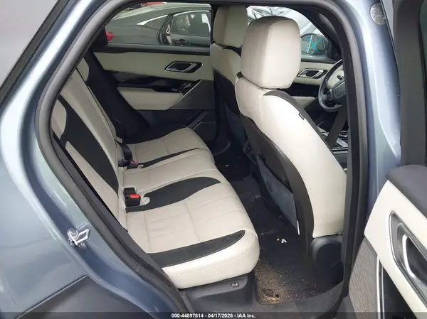 SALYL2EX3KA224638 2019 LAND ROVER RANGE ROVER VELAR - Image 8