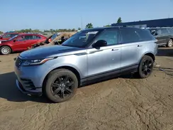 SALYL2EX3KA225790 2019 LAND ROVER RANGE ROVER