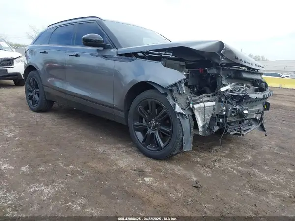 SALYL2EX3KA228950 2019 LAND ROVER RANGE ROVER VELAR - Image 1