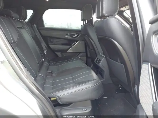 SALYL2EX3KA228950 2019 LAND ROVER RANGE ROVER VELAR - Image 8
