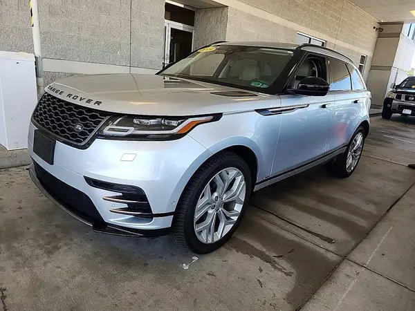 SALYL2EX3KA233453 2019 LAND ROVER RANGE ROVER VELAR - Image 1