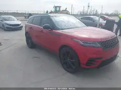 SALYL2EX3KA233971 2019 LAND ROVER RANGE ROVER VELAR