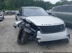 SALYL2EX3KA780187 2019 LAND ROVER RANGE ROVER VELAR