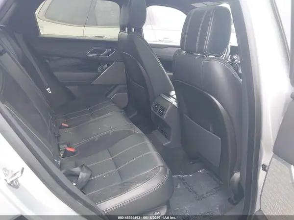 SALYL2EX3KA780187 2019 LAND ROVER RANGE ROVER VELAR - Image 8