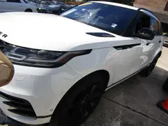 SALYL2EX3KA7831XX 2019 LAND ROVER RANGE ROVER VELAR