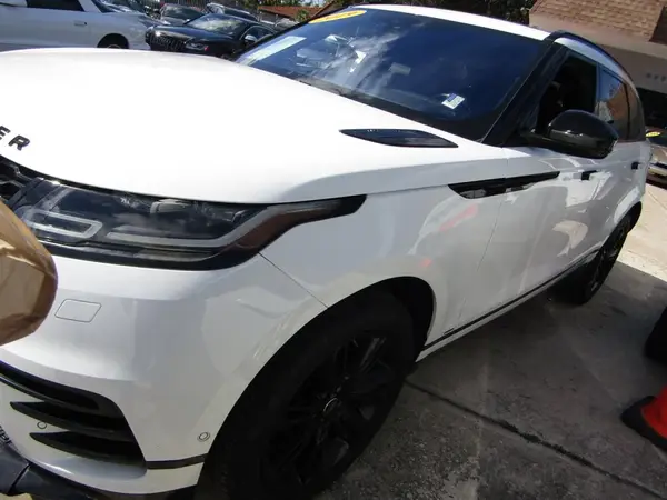SALYL2EX3KA7831XX 2019 LAND ROVER RANGE ROVER VELAR - Image 1