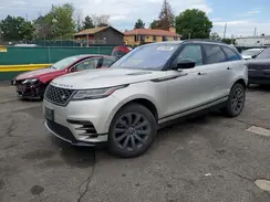 SALYL2EX3KA785695 2019 LAND ROVER RANGE ROVER VELAR