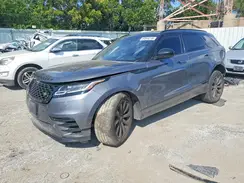 SALYL2EX3KA786023 2019 LAND ROVER RANGE ROVER VELAR