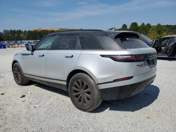 SALYL2EX3KA788273 2019 LAND ROVER RANGE ROVER VELAR - Image 2