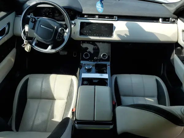 SALYL2EX3KA788273 2019 LAND ROVER RANGE ROVER VELAR - Image 8